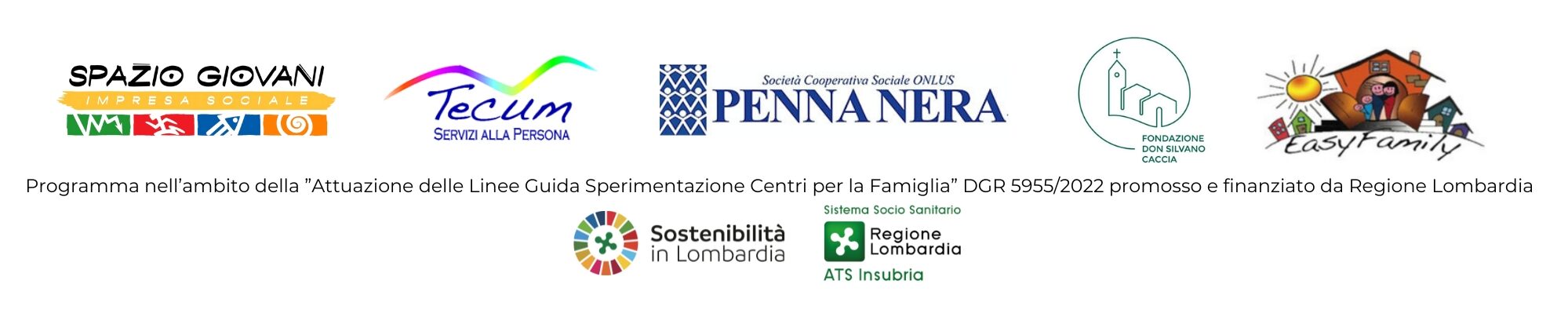 Pagina iniziale